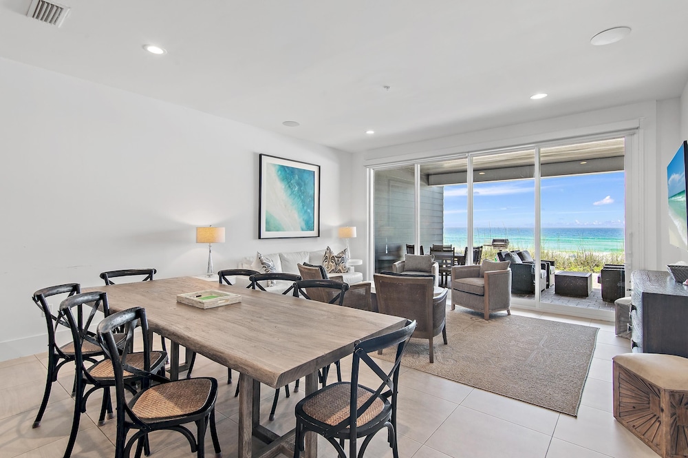 Henderson Beach Villa #2
