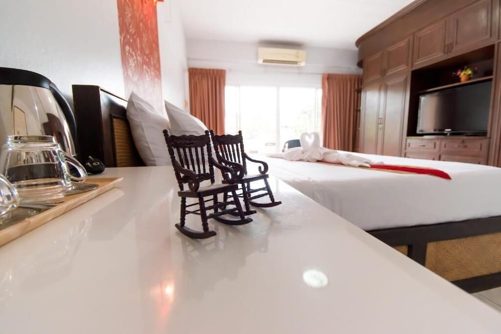 Maria Room for Rent Hua Hin