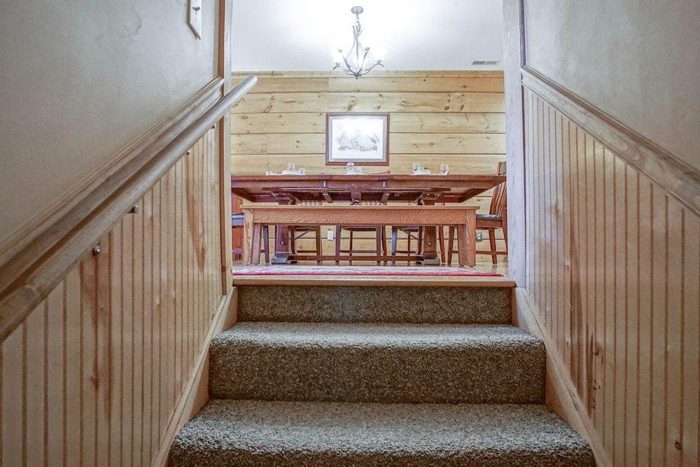 Loggers Run #8: 5 Bedrooms, 3.5 Baths