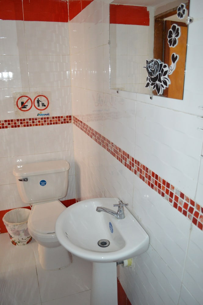 Hotel Miramar - Hostel