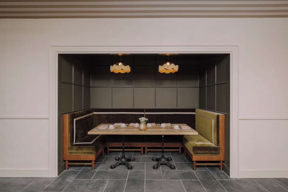 Hotel Heron Old Town Alexandria - Property Image 14