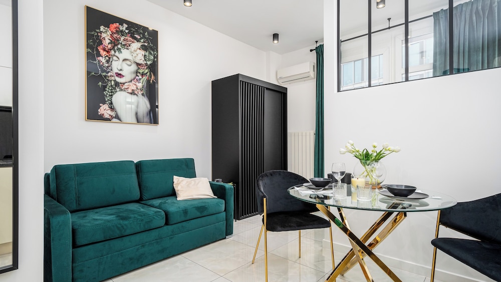 Apartamenty Sun & Snow Widok view 3