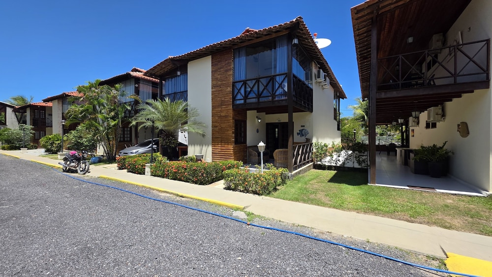 Casa 10 Village I Carneiros by La Playa
