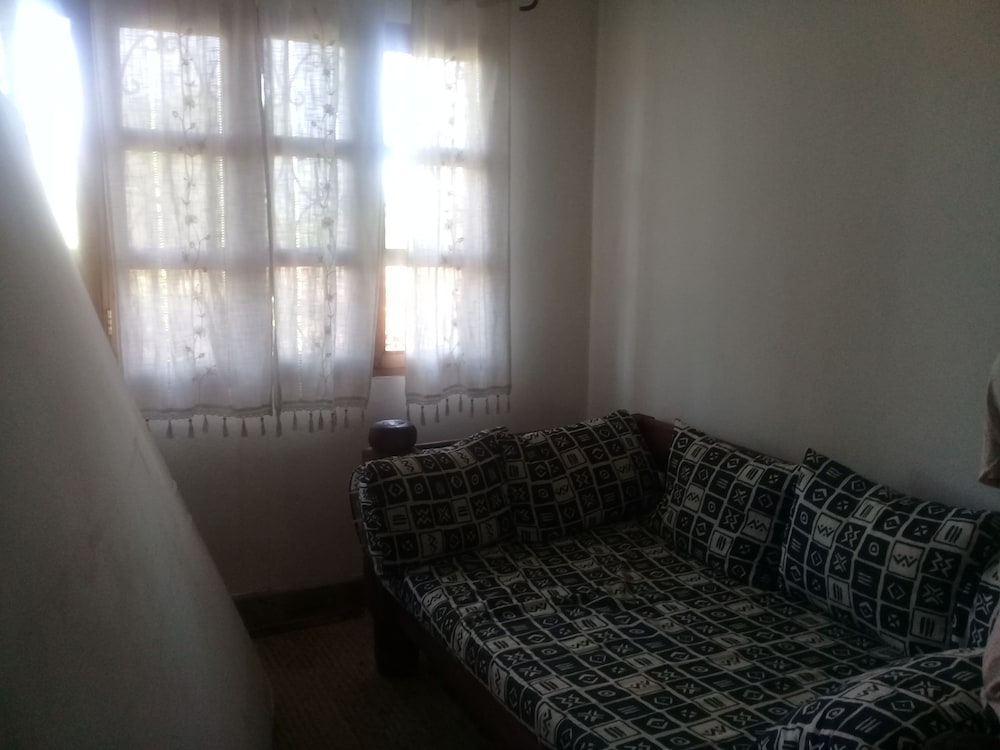 Lion Villa