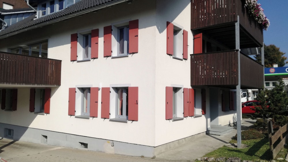 Gemütliches Ferienhaus