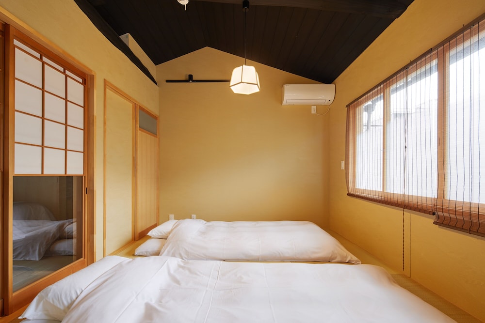 Kyotoya Nakanoan view 5
