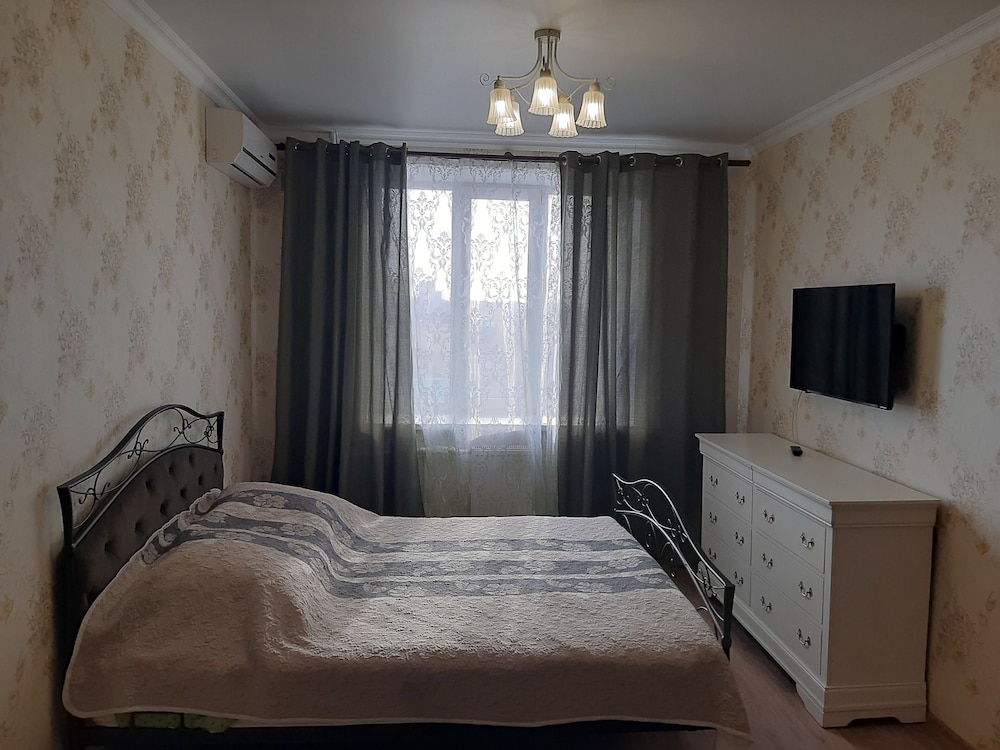 Apartment Pochtovaya 62