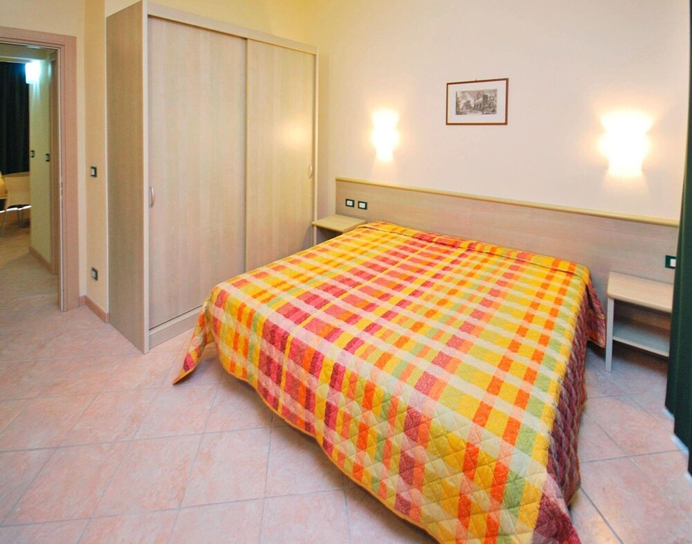 Apartment Borgo Verde in Imperia photo 4