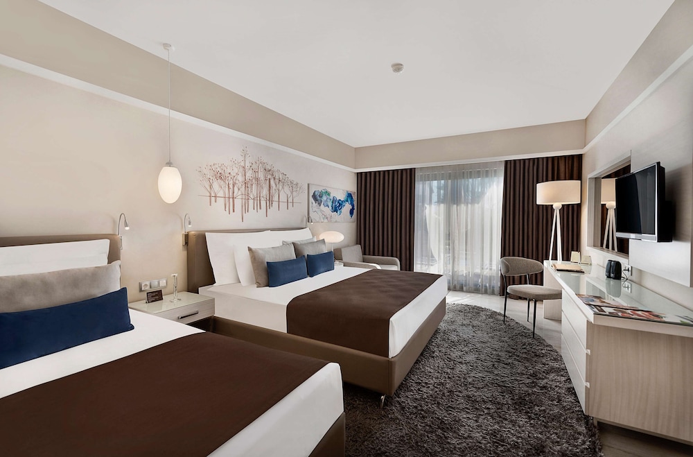 Akra Fethiye Tui Blue Sensatori All Inclusive