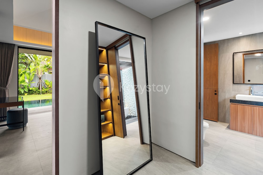Sewana Villa by Kozystay - Natadesa Resort
