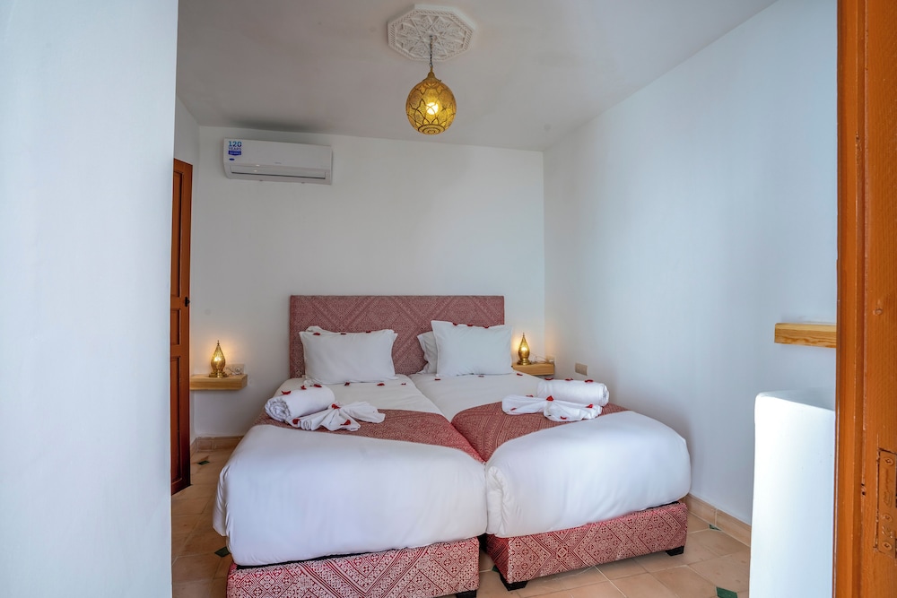 Riad Ilyan & Spa