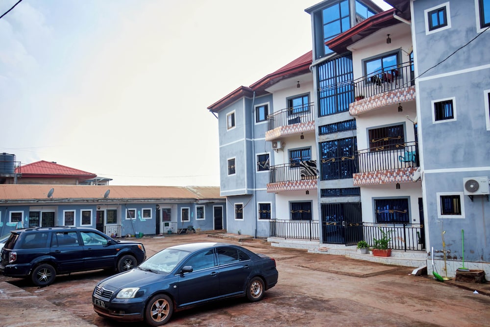 ZonaVille Appartement Meuble