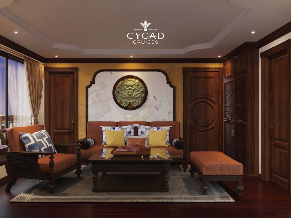 Cycad Cruise