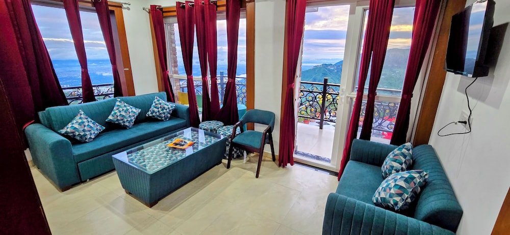 Opal Villas