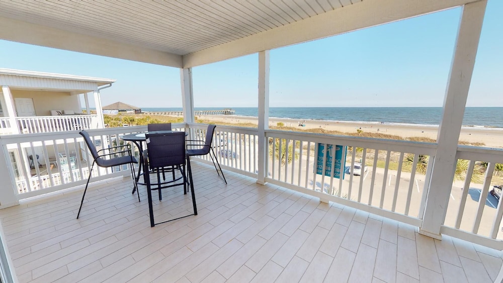 Dolphin Watch Tybee Vacation Rentals