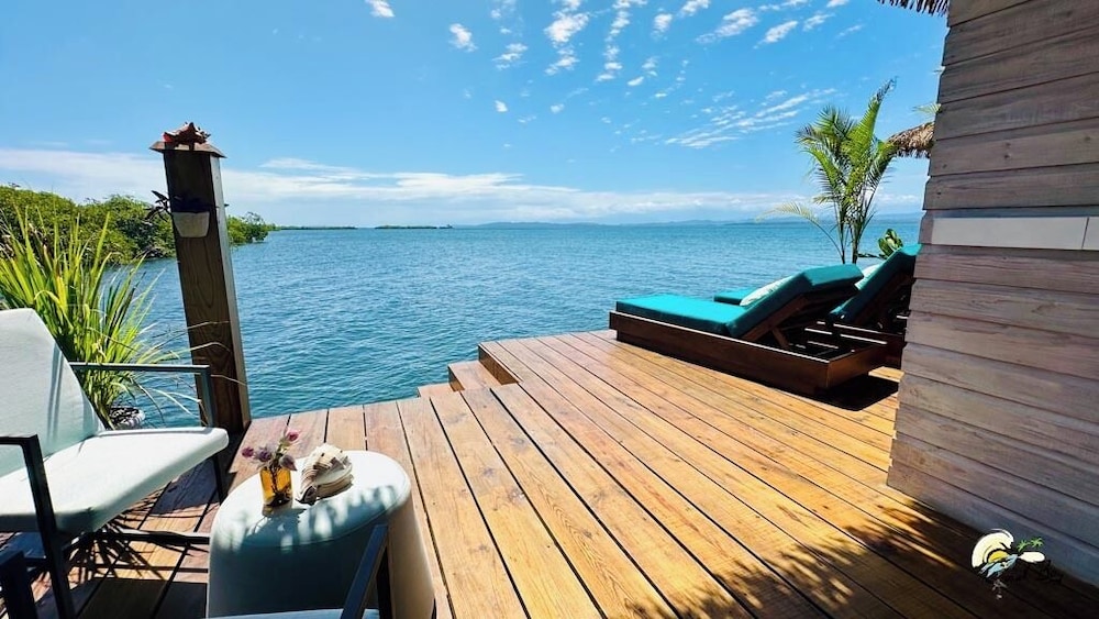 Coral Bay Bungalows