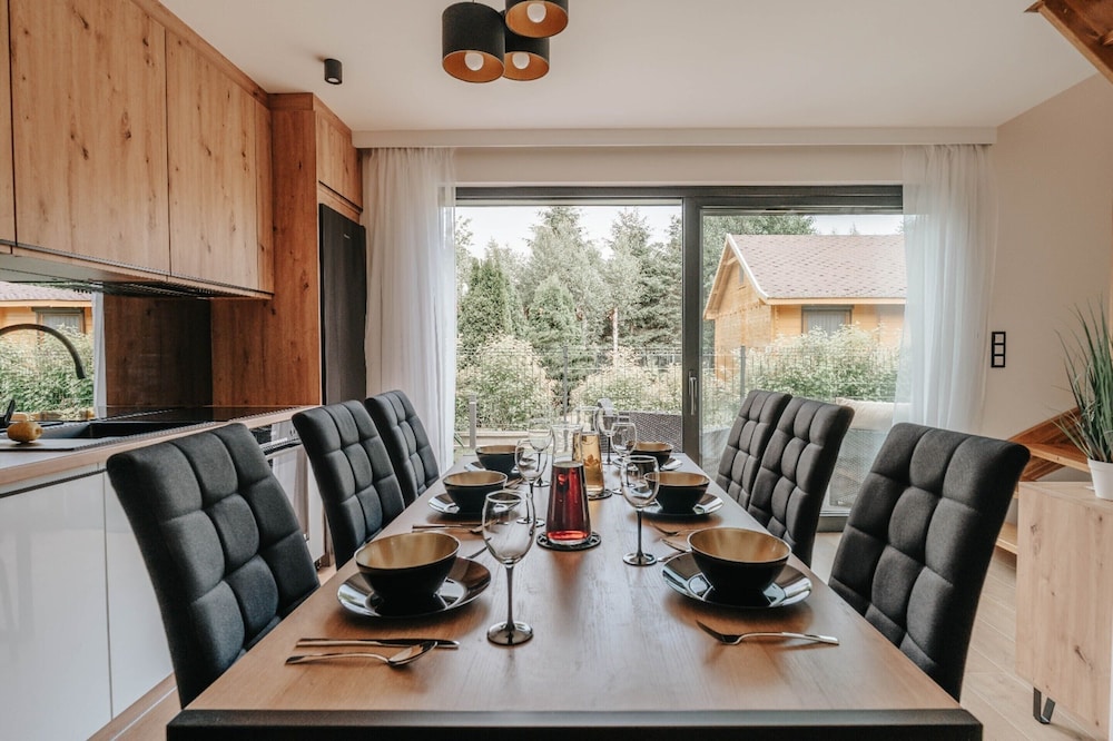 Holiday Home Near the Sea, air Conditioning