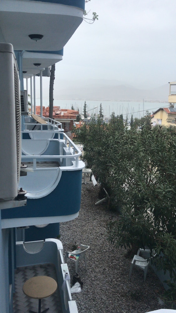 Ideal Pansiyon - Image 15