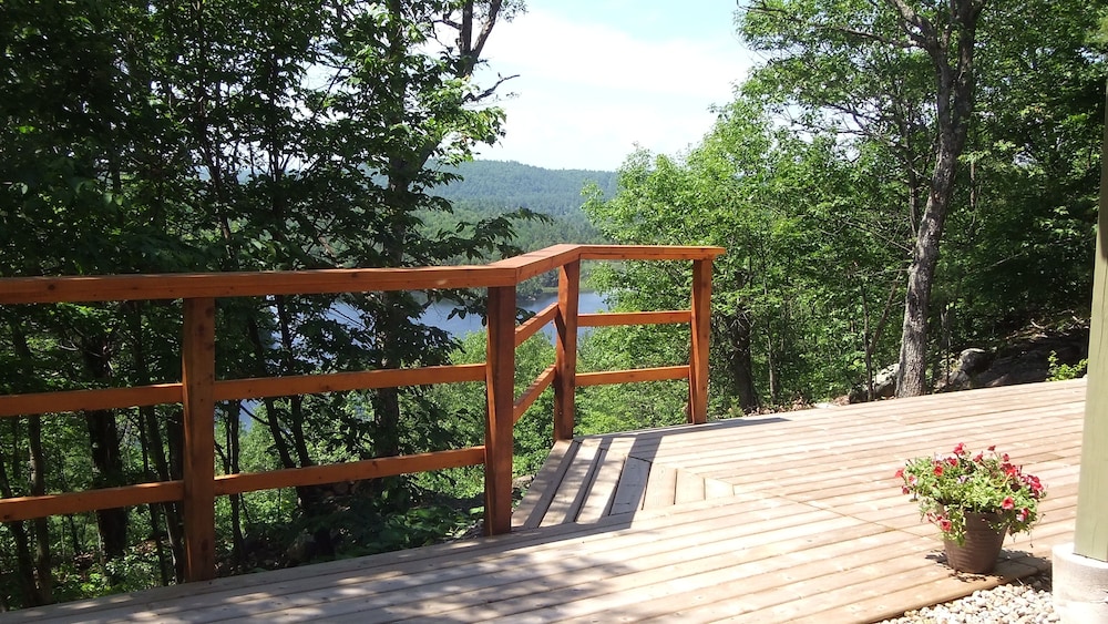 Domaine Baie Mud