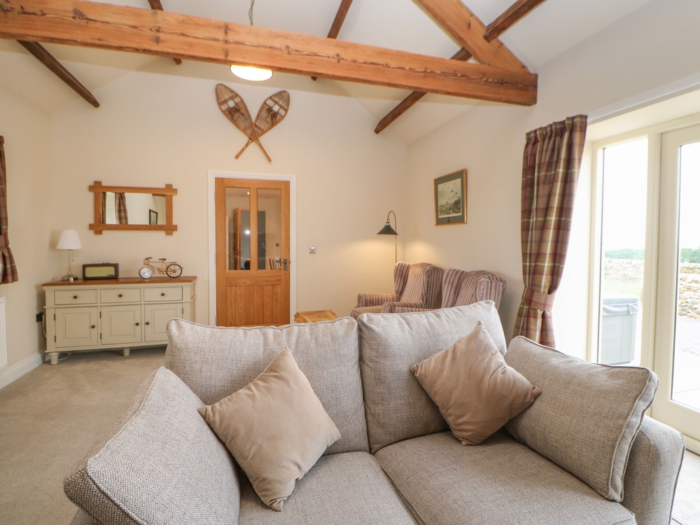 Horsley Cottage