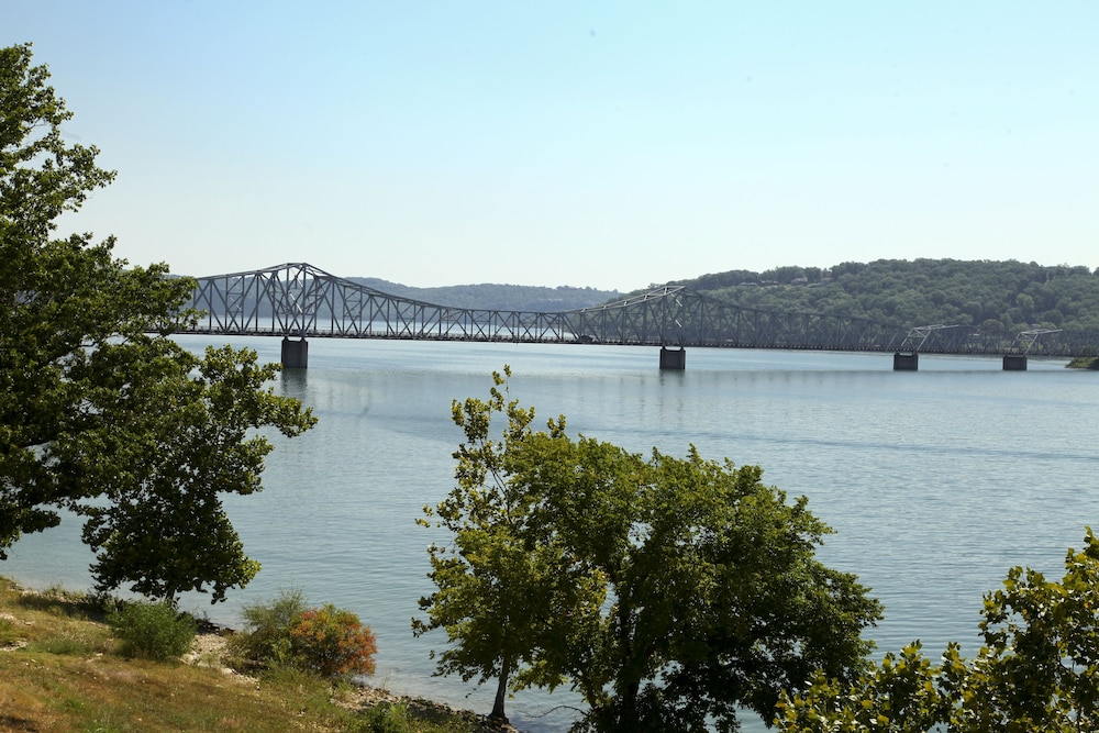 Table Rock Resorts at Kimberling