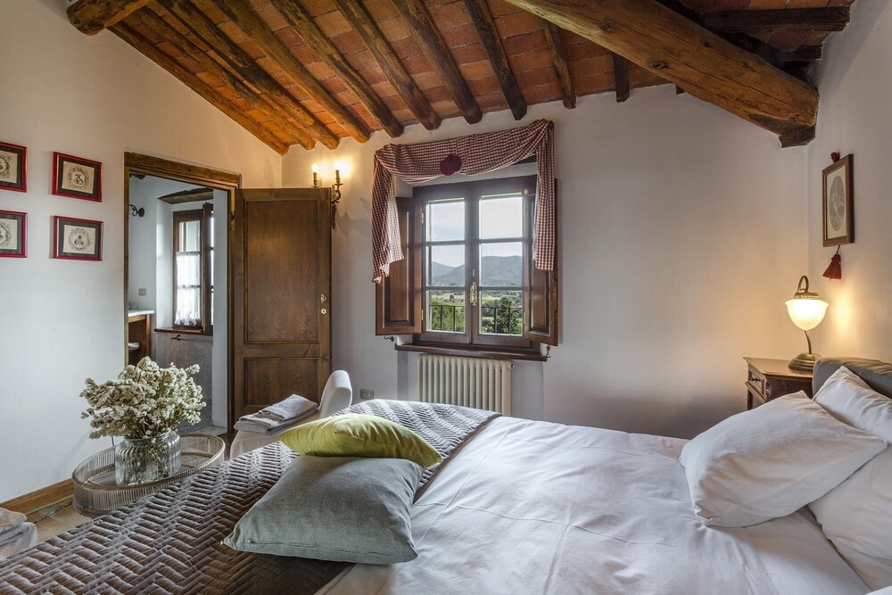 Villa Carciofaia in Lucca photo 2