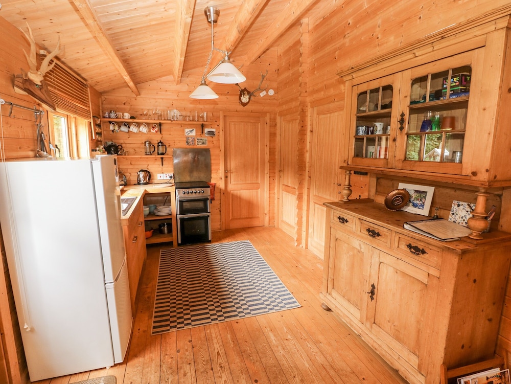 The Beach Shack