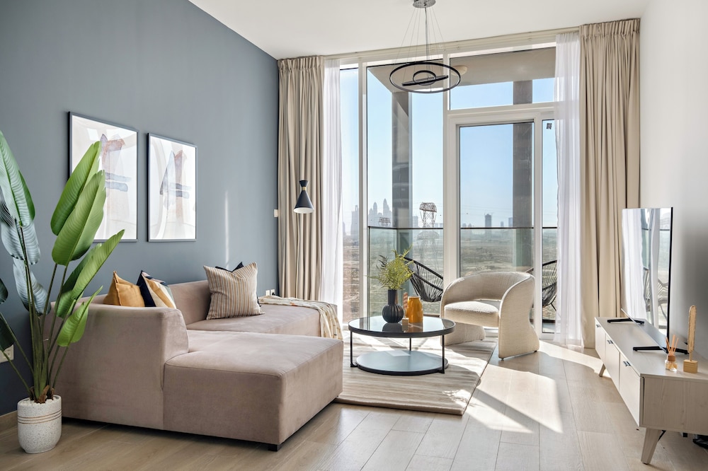 Silkhaus Bloom Towers B