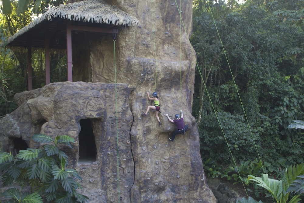 The Springs Resort & Spa at Arenal 151