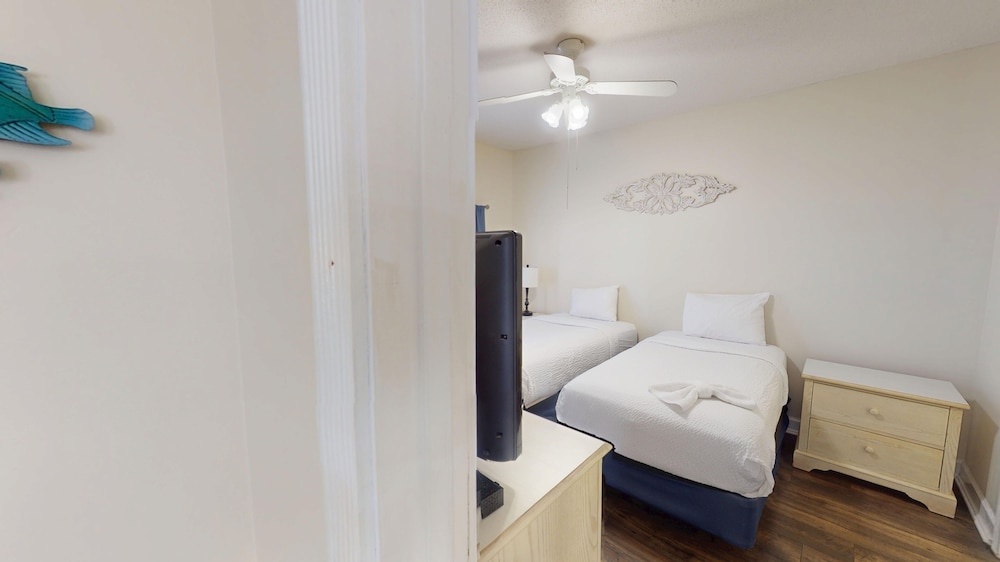 Magnolia Place 4639-101 2 Bedroom Condo
