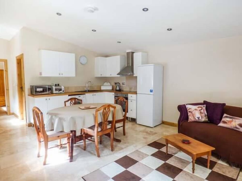 Moorlands Farm Cottage view 5
