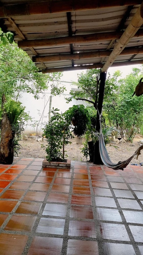 Hostal el refugio del tiburon