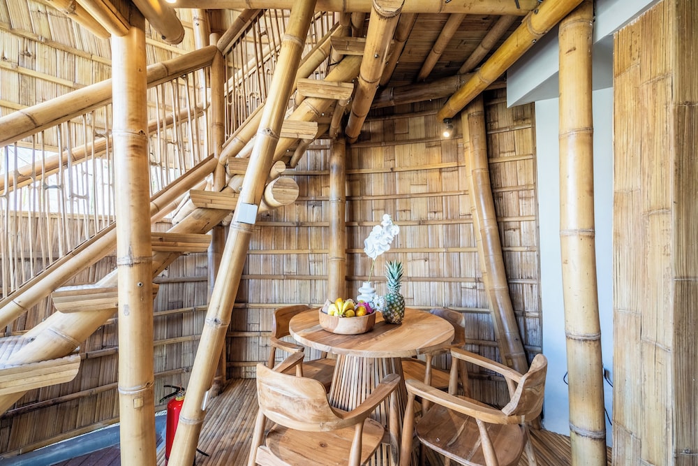 Noon Bamboo Villas