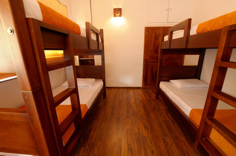 Halcyon House Colombo