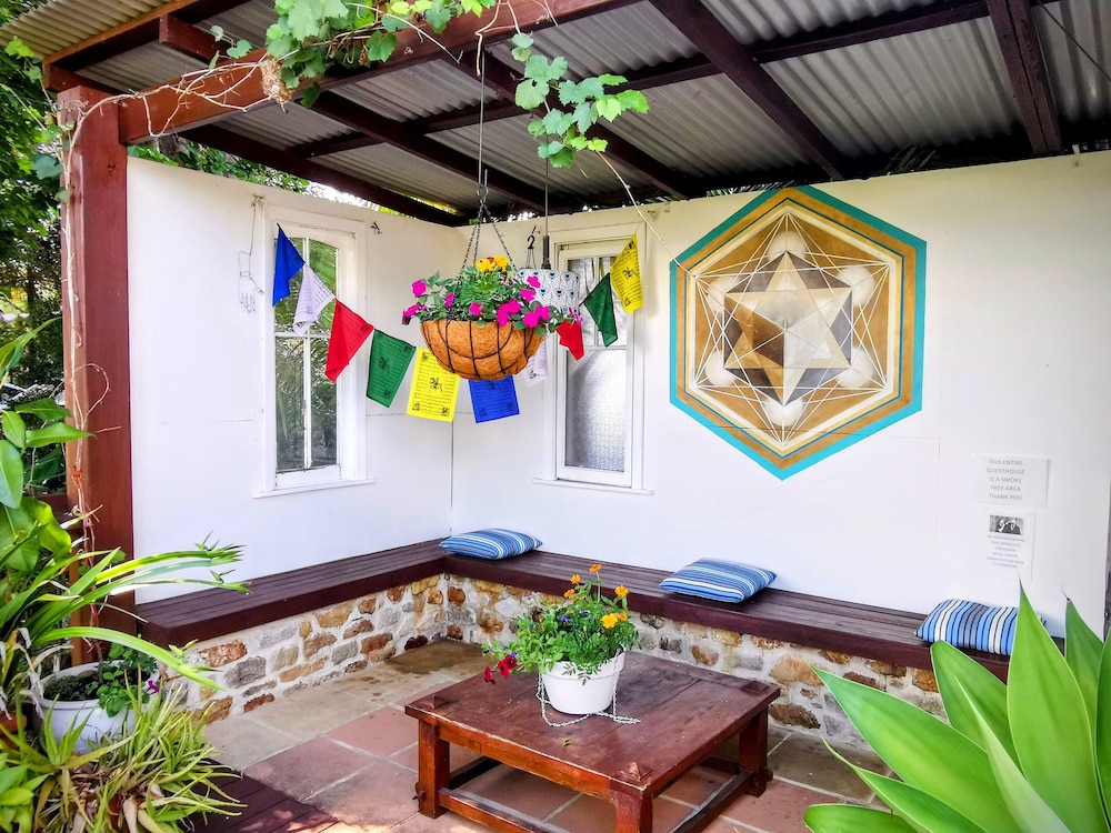 The Belfry Guesthouse