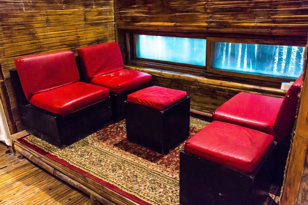 Cancun Vacations - Bambu Gran Palas Hostel Party - Property Image 58