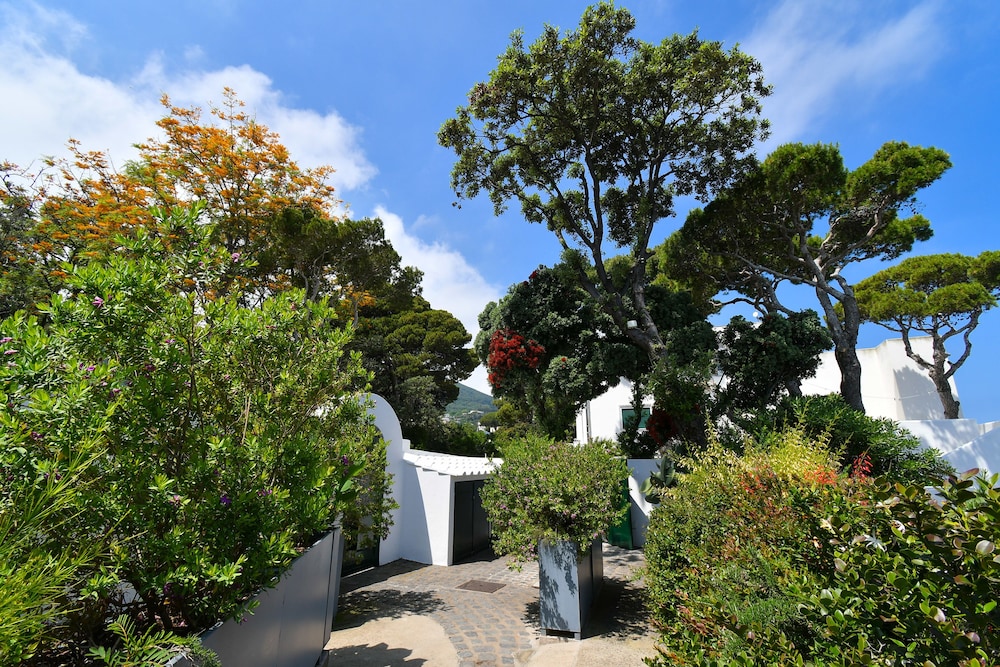 Villa Lentisco