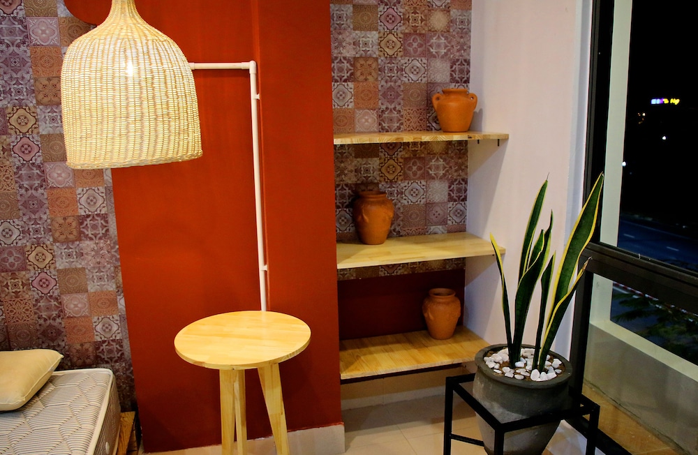 Joy House Hostel 2