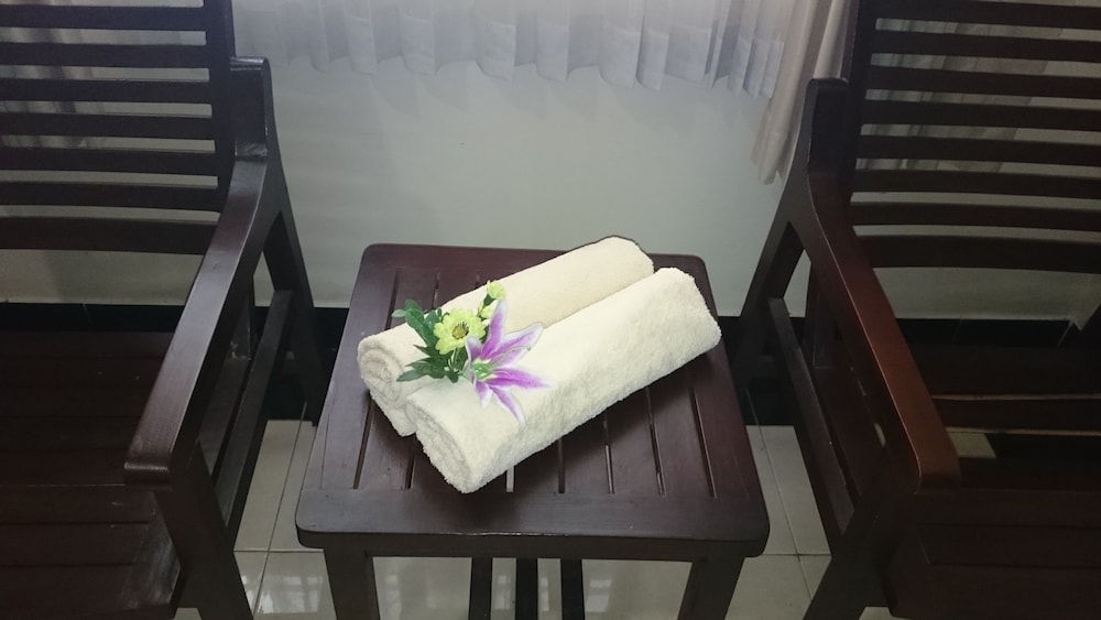 Hotel Catur Warga