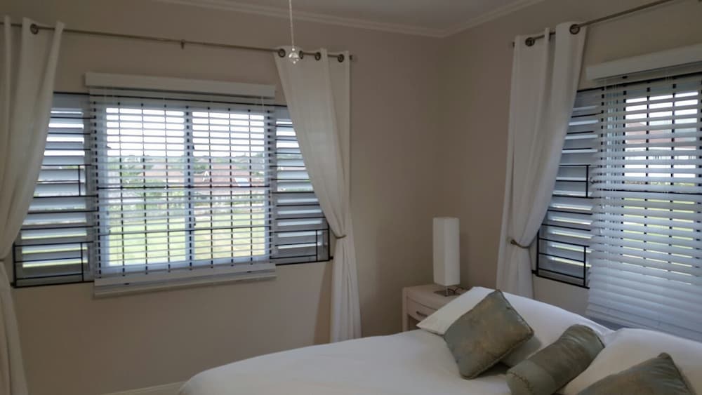 Fern Court Apartment With Oceanic View III — photo 5