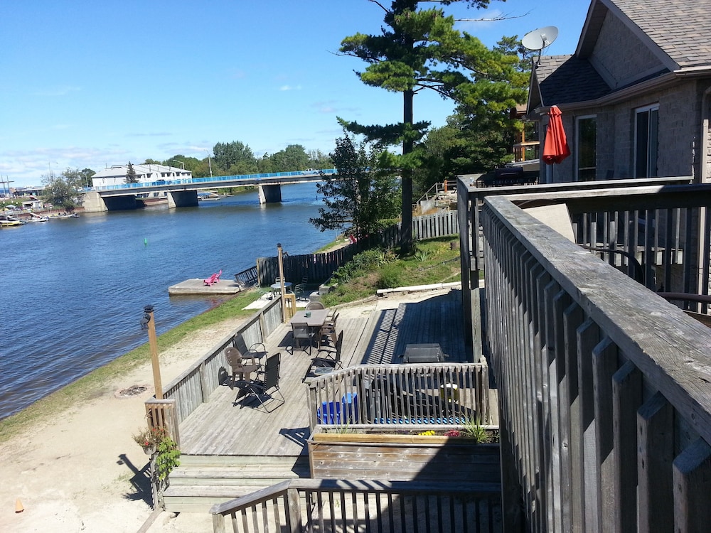 Wasaga River Resort Inc