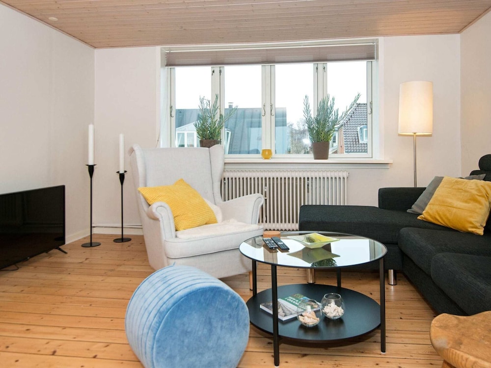 4 Person Holiday Home in Esbjerg V view 5