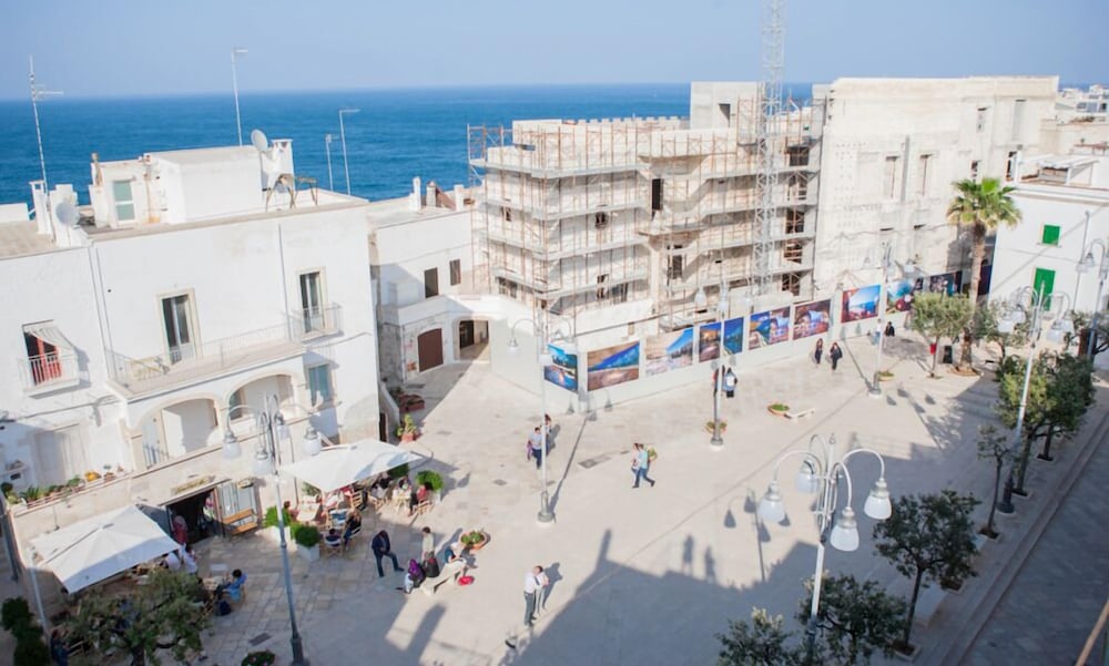 La Maisonette photo 4