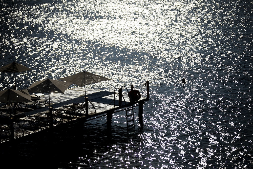Mavi Deniz Otel - All Inclusive