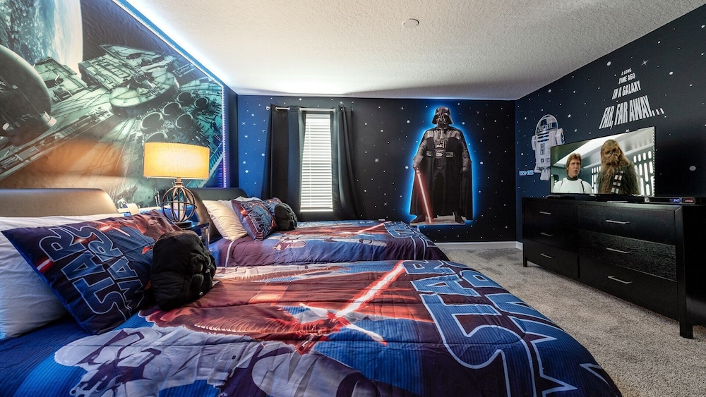 The Retreat at Champions Gate by Nova