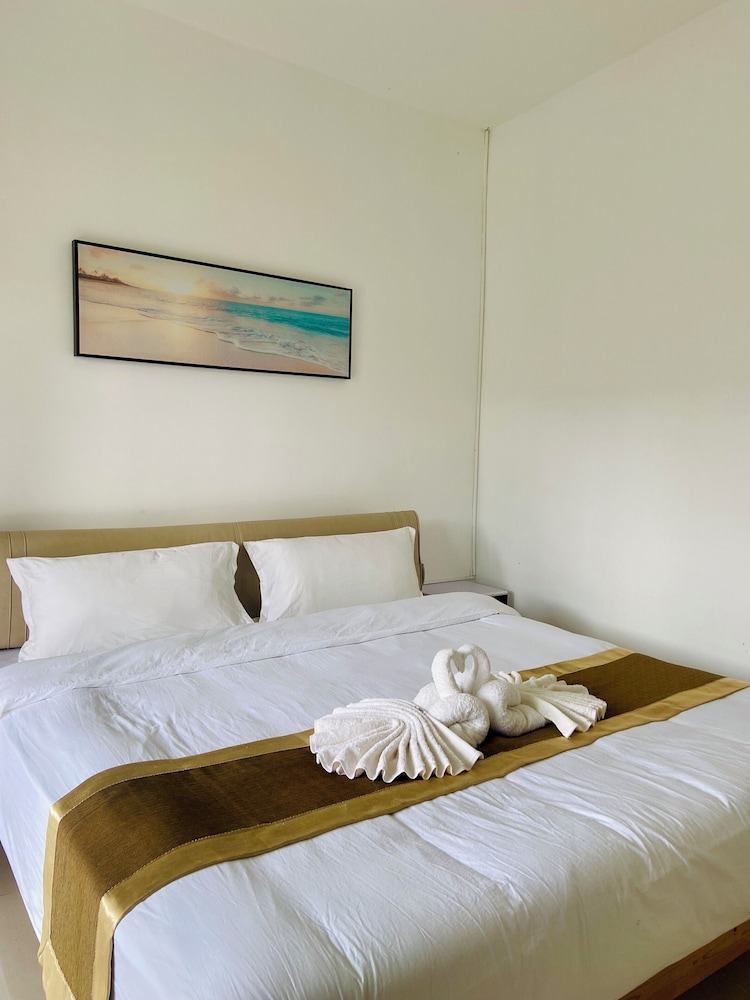 Green Mango Resort