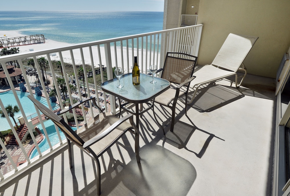 Shores Of Panama 806 1 Bedroom Condo