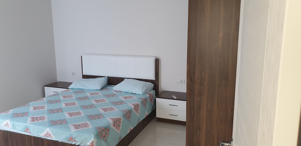 moda marine residence kestel view 2