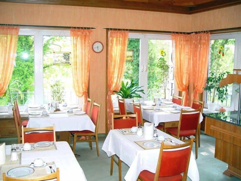 Hotel Gretescher Hof - Property Image 13
