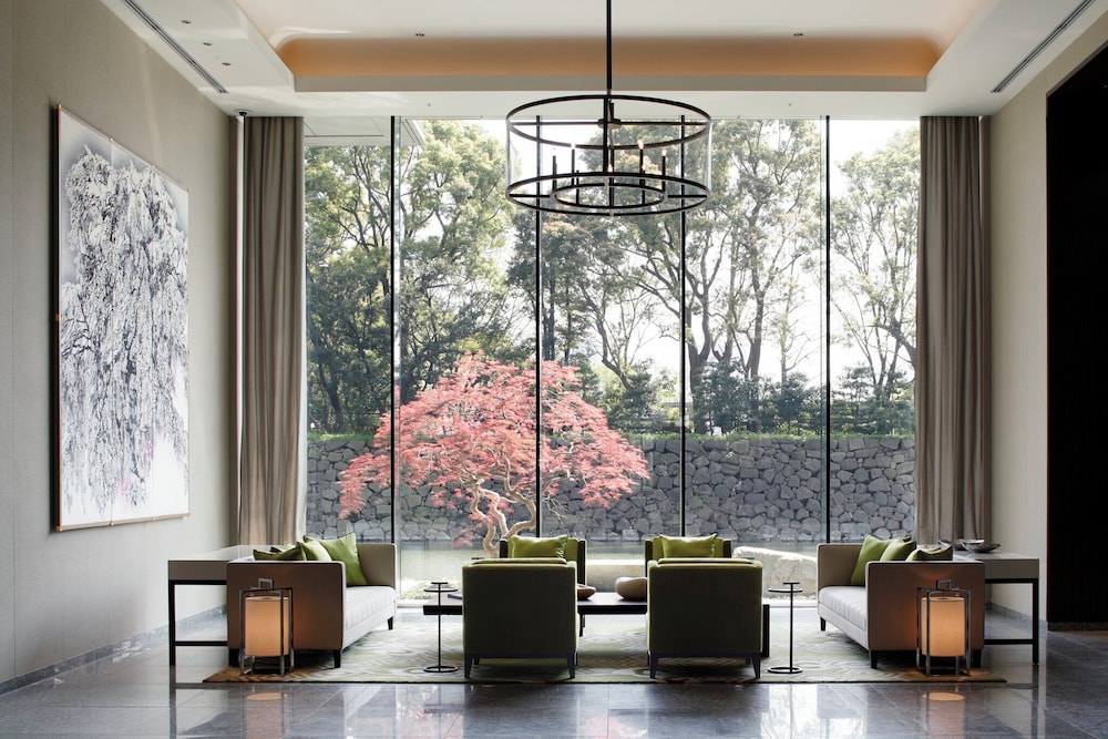 Palace Hotel Tokyo-4